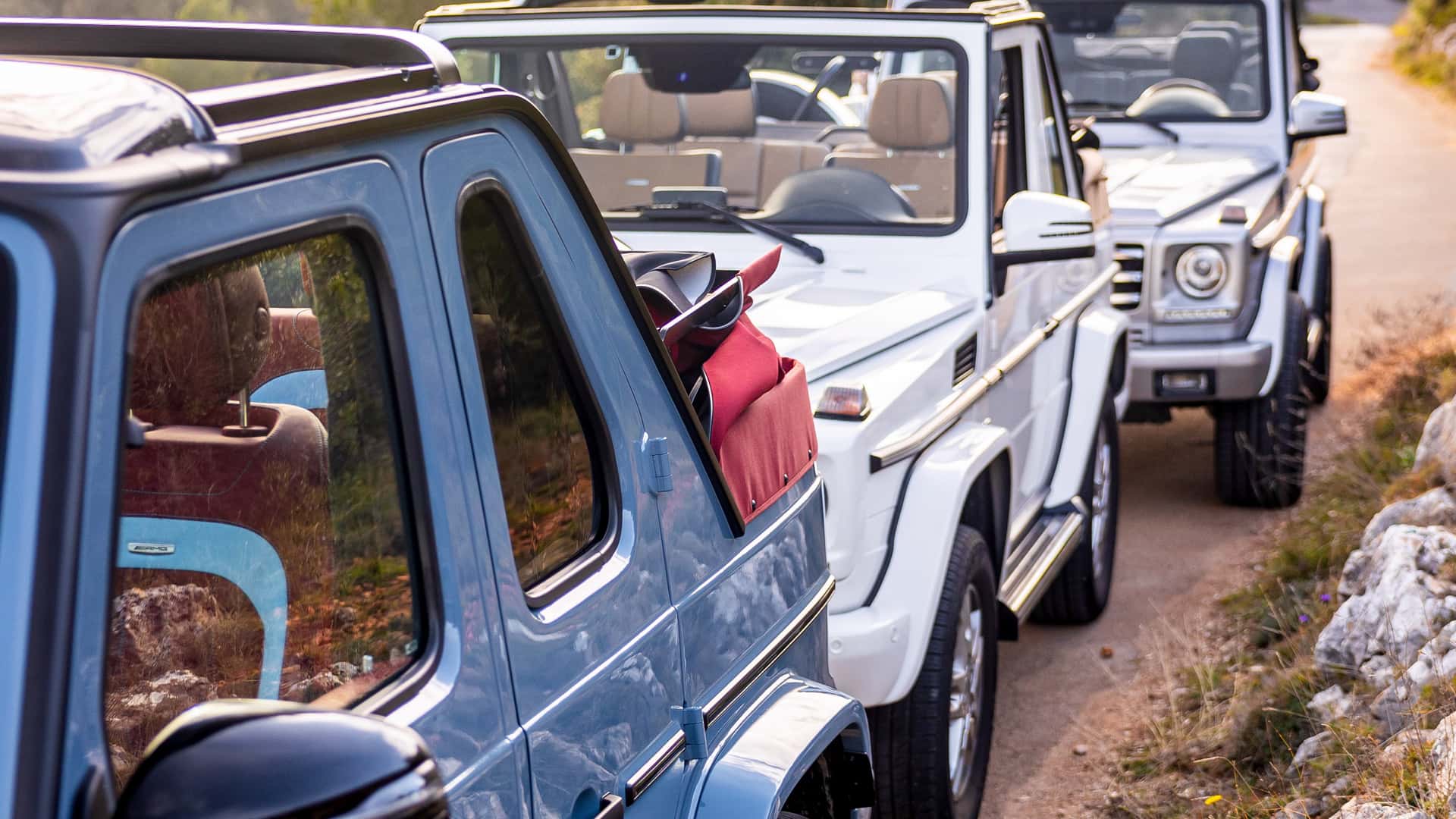 AMG-G63-كابريوليه-تعديل-شكل-خارجيي
